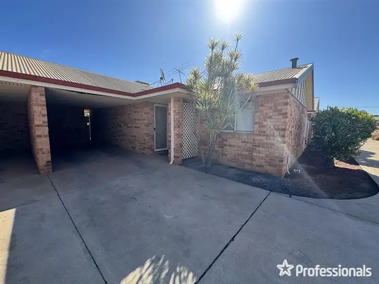 6/90 Wittenoom Street, Boulder WA 6432