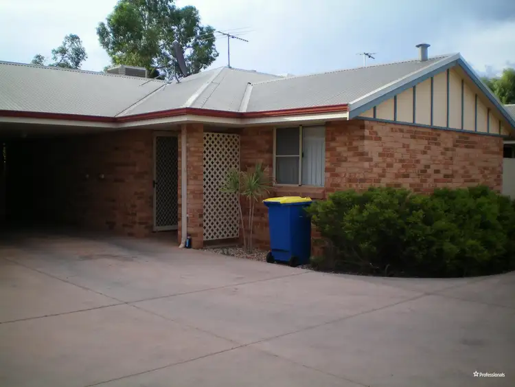 6/90 Wittenoom Street, Boulder WA 6432