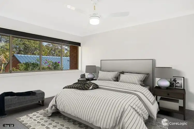 8/54-58 Glen Eagles Drive, Robina QLD 4226