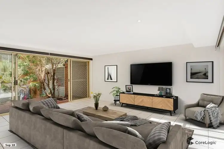 Third view of Homely townhouse listing, 8/54-58 Glen Eagles Drive, Robina QLD 4226