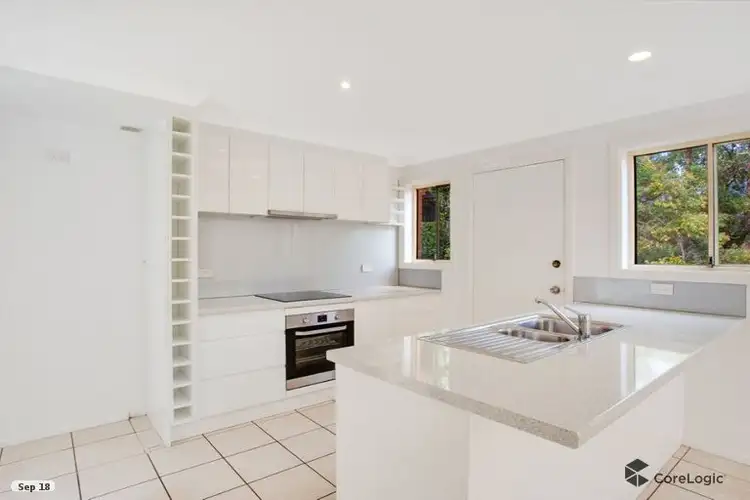 Fourth view of Homely townhouse listing, 8/54-58 Glen Eagles Drive, Robina QLD 4226