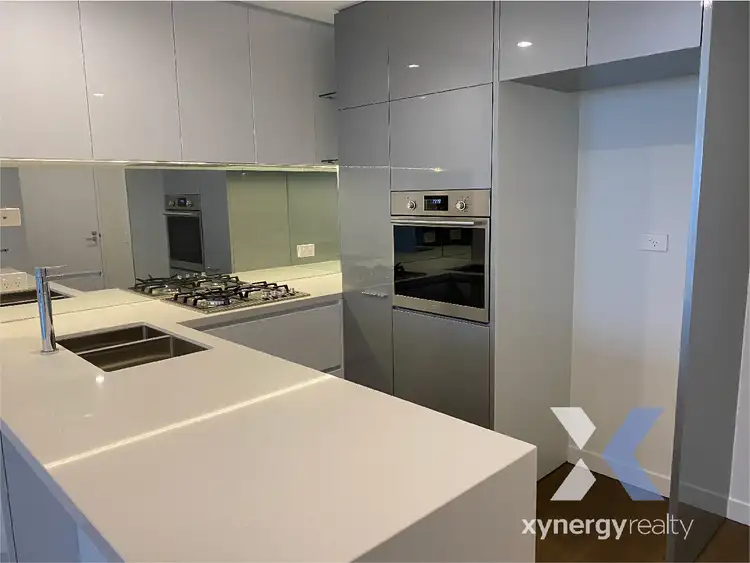 Third view of Homely apartment listing, 301/69 Flemington Road, North Melbourne VIC 3051