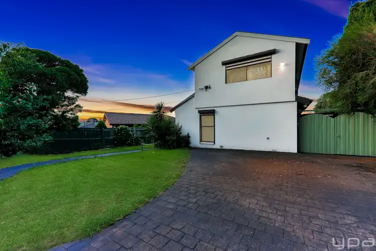 Main view of Homely house listing, 14 Girgarre Street, Broadmeadows VIC 3047