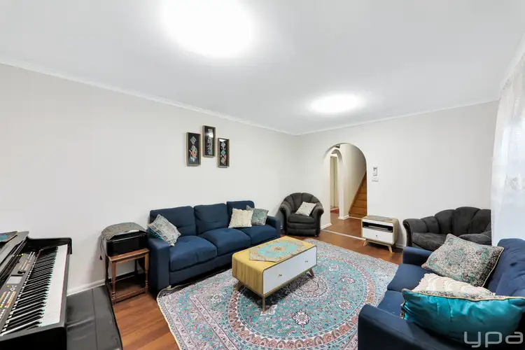Second view of Homely house listing, 14 Girgarre Street, Broadmeadows VIC 3047