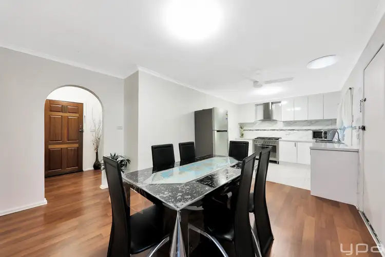 Third view of Homely house listing, 14 Girgarre Street, Broadmeadows VIC 3047