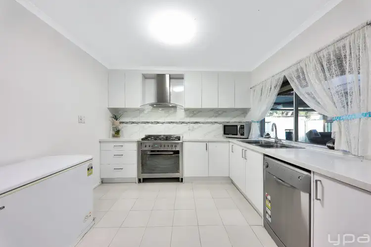 Fourth view of Homely house listing, 14 Girgarre Street, Broadmeadows VIC 3047