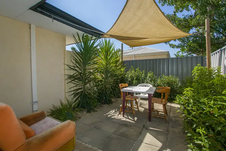 Fourth view of Homely villa listing, 4/12 Mathoura Street, Midland WA 6056