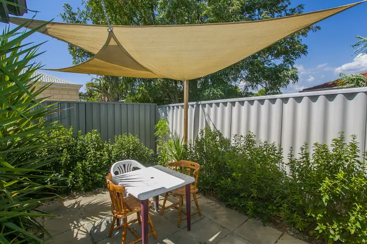 Fifth view of Homely villa listing, 4/12 Mathoura Street, Midland WA 6056