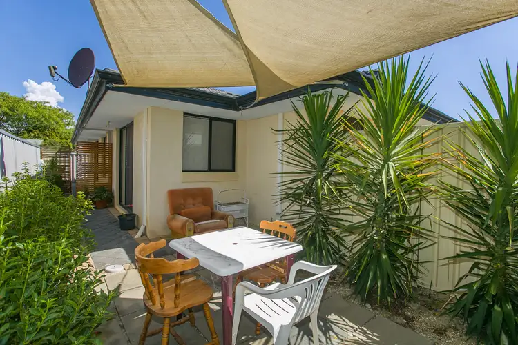 Sixth view of Homely villa listing, 4/12 Mathoura Street, Midland WA 6056