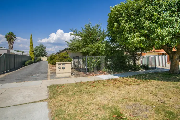 Seventh view of Homely villa listing, 4/12 Mathoura Street, Midland WA 6056