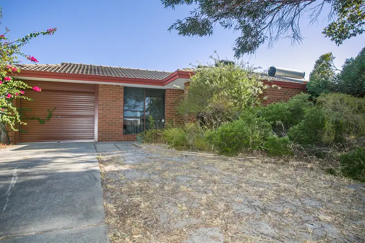 5 Millar Street, Beechboro WA 6063