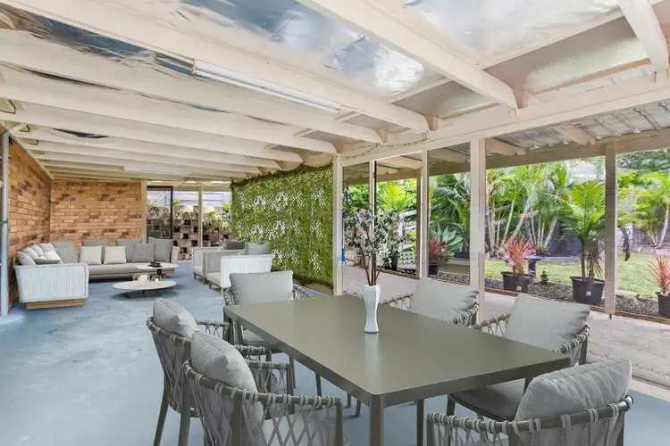 Second view of Homely house listing, 3 Broadway Drive, Oxenford QLD 4210