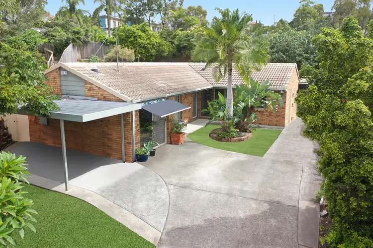 Fourth view of Homely house listing, 3 Broadway Drive, Oxenford QLD 4210