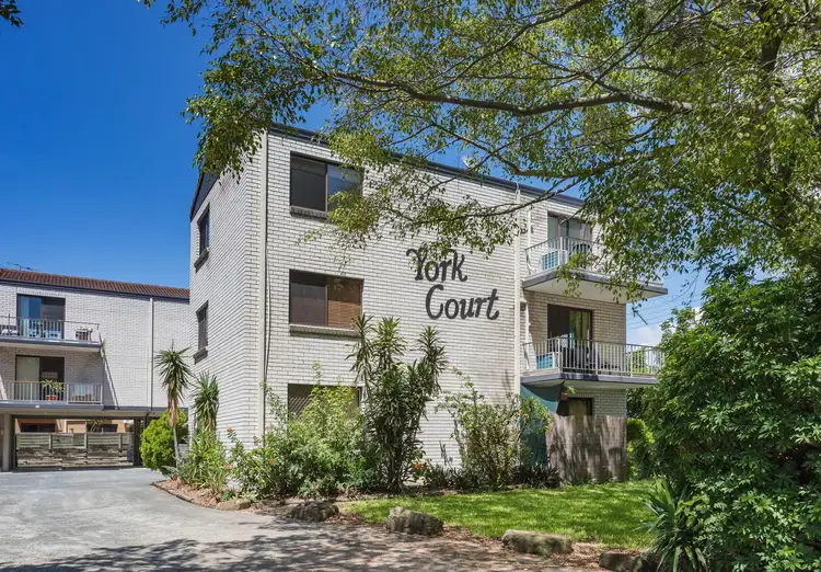 14/20 Bright Ave, Labrador QLD 4215