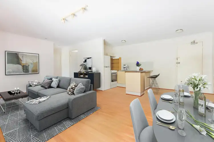 Fifth view of Homely unit listing, 14/20 Bright Ave, Labrador QLD 4215