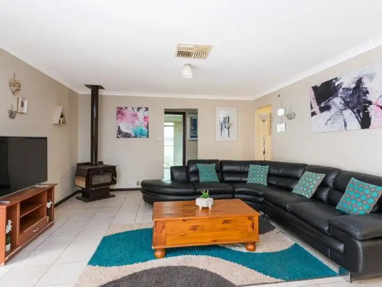 Second view of Homely house listing, 23 Davyhurst Drive, Hannans WA 6430