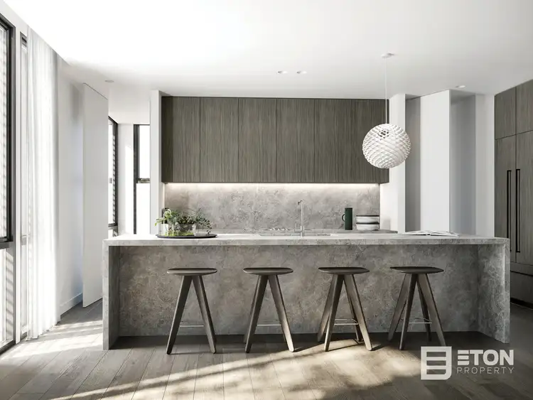 Seventh view of Homely apartment listing, Skyhome 3/239 Church Street, Richmond VIC 3121