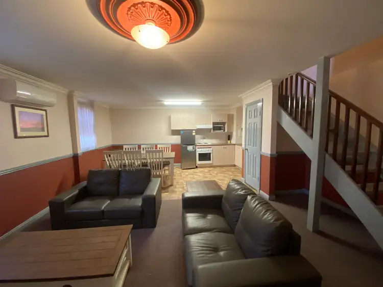 Second view of Homely unit listing, 2/36 Piesse Street, Boulder WA 6432