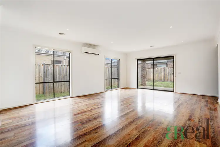 Second view of Homely house listing, 13 Darlington Drive, Williams Landing VIC 3027