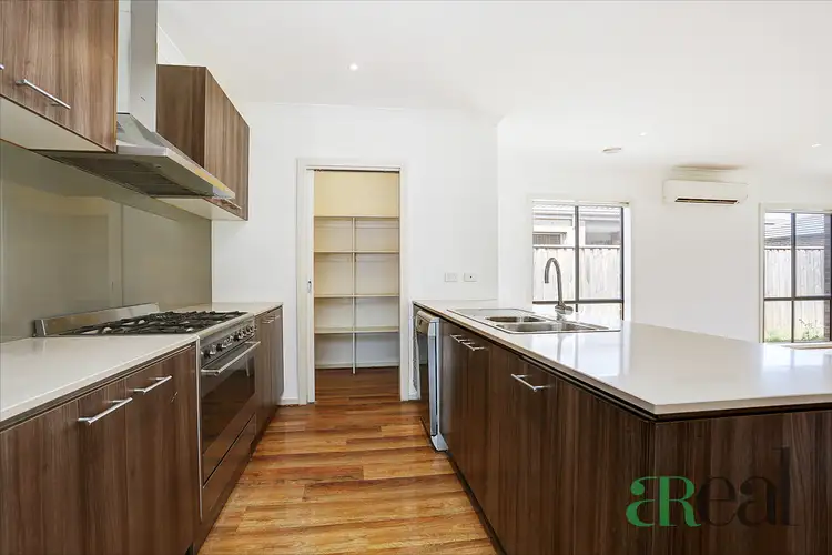 Third view of Homely house listing, 13 Darlington Drive, Williams Landing VIC 3027