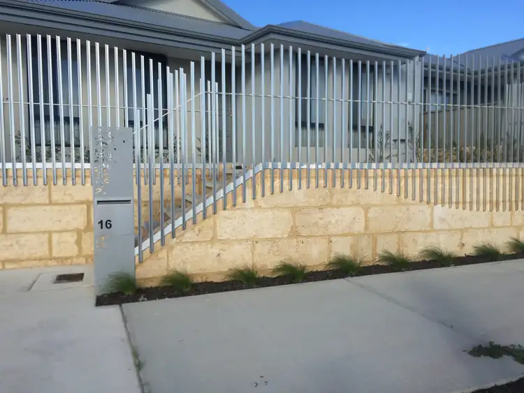 Main view of Homely house listing, 16 Leeward Avenue, Alkimos WA 6038