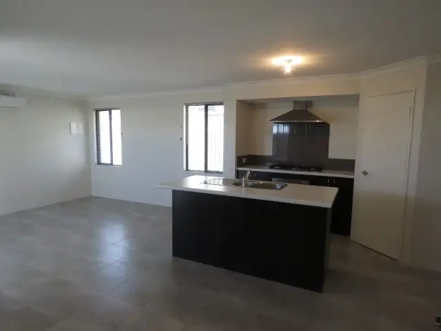 Second view of Homely house listing, 16 Leeward Avenue, Alkimos WA 6038