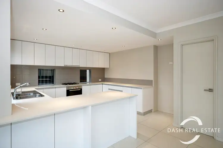 Third view of Homely house listing, 8A Phee Place, Greenwood WA 6024