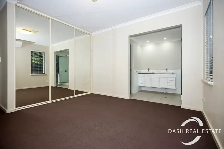 Seventh view of Homely house listing, 8A Phee Place, Greenwood WA 6024