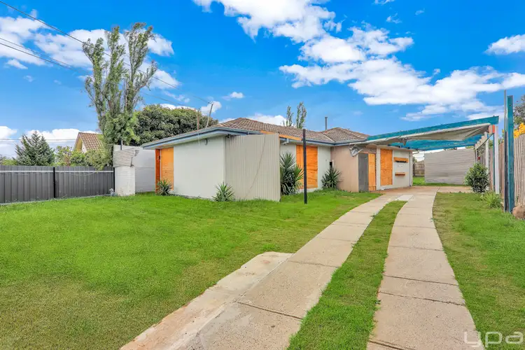 4 Ceres Court, Meadow Heights VIC 3048