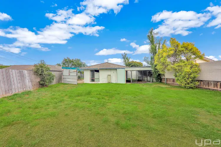 Second view of Homely house listing, 4 Ceres Court, Meadow Heights VIC 3048