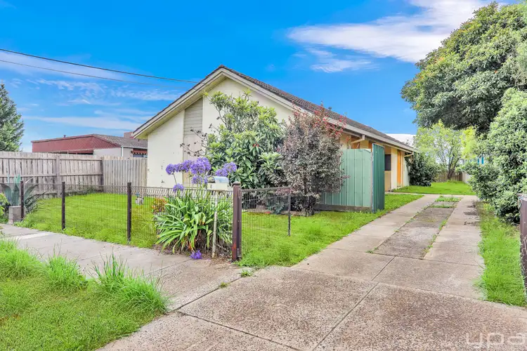 6 Ceres Court, Meadow Heights VIC 3048