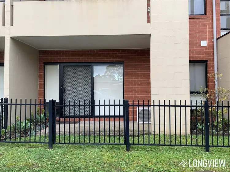 Main view of Homely apartment listing, 8/1 Monash Green Drive, Clayton VIC 3168