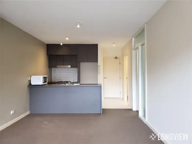 Second view of Homely apartment listing, 8/1 Monash Green Drive, Clayton VIC 3168