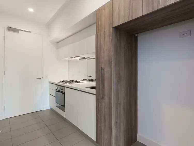Third view of Homely apartment listing, 815/35 Malcolm Street, South Yarra VIC 3141