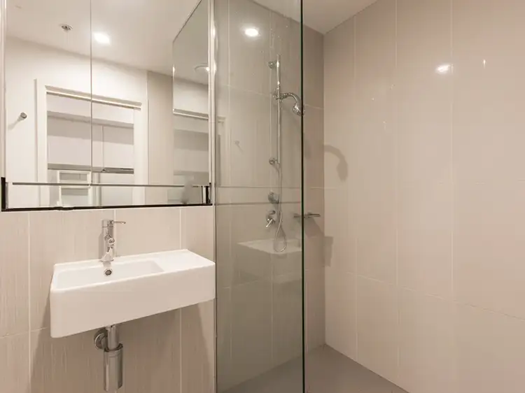 Fourth view of Homely apartment listing, 815/35 Malcolm Street, South Yarra VIC 3141