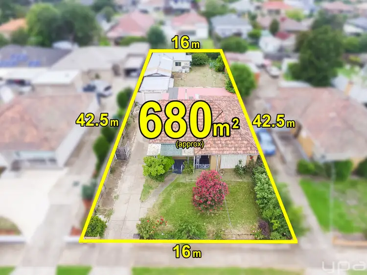 Main view of Homely house listing, 28 Salisbury Street, Glenroy VIC 3046