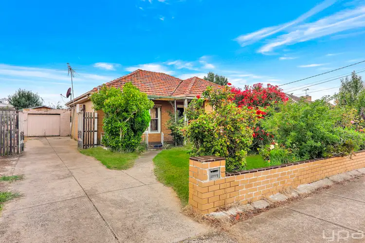 Second view of Homely house listing, 28 Salisbury Street, Glenroy VIC 3046