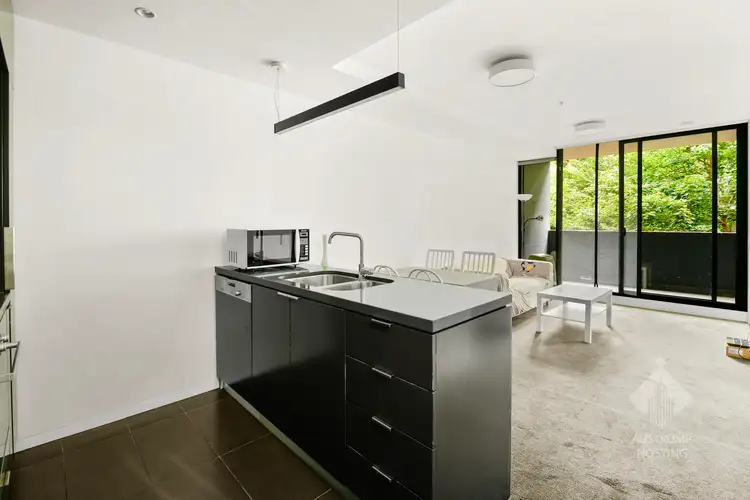 Main view of Homely unit listing, G01/18 GROSVENOR STREET, Abbotsford VIC 3067
