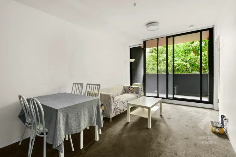 Third view of Homely unit listing, G01/18 GROSVENOR STREET, Abbotsford VIC 3067