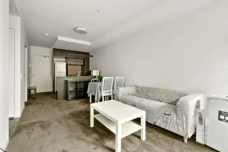 Fourth view of Homely unit listing, G01/18 GROSVENOR STREET, Abbotsford VIC 3067