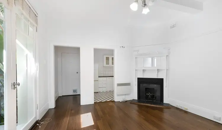 Main view of Homely apartment listing, 13/44 Fitzroy Street, St Kilda VIC 3182