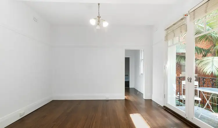 Second view of Homely apartment listing, 13/44 Fitzroy Street, St Kilda VIC 3182
