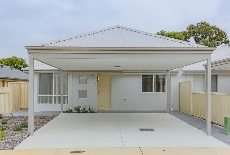 67/113 Owtram Road, Armadale WA 6112