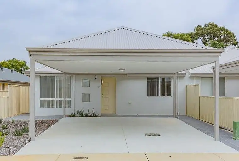 Main view of Homely house listing, 67/113 Owtram Road, Armadale WA 6112