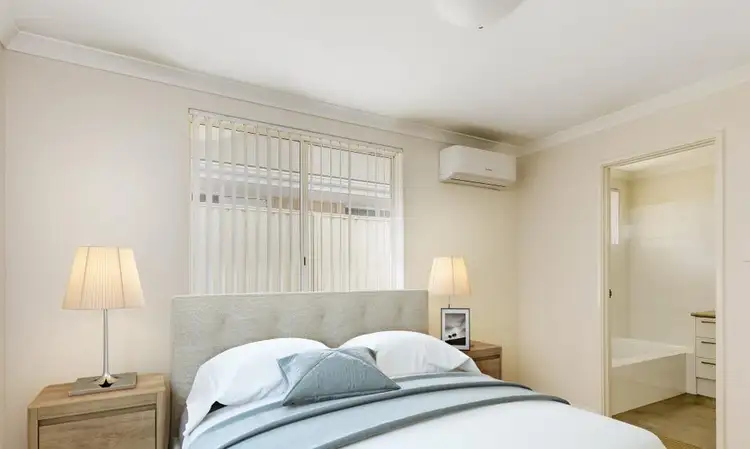 Second view of Homely house listing, 67/113 Owtram Road, Armadale WA 6112