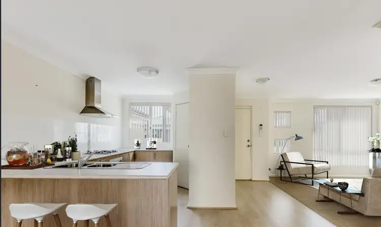 Fourth view of Homely house listing, 67/113 Owtram Road, Armadale WA 6112