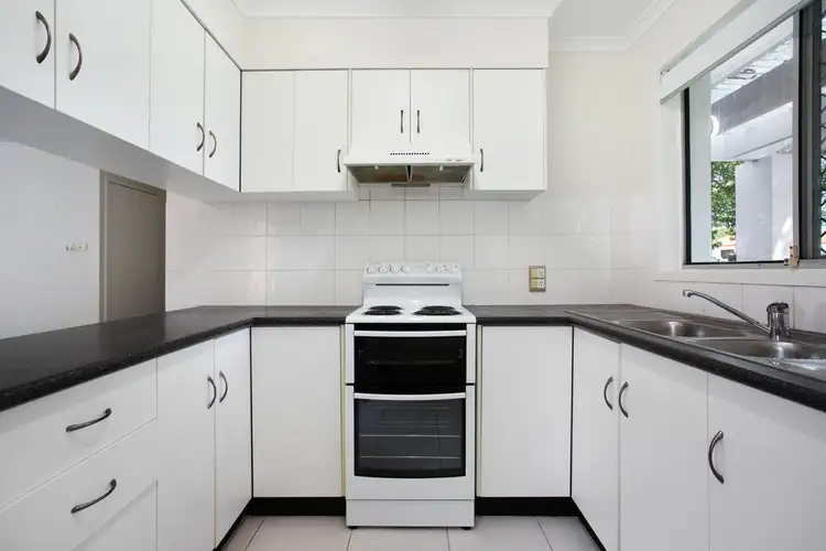 Fourth view of Homely semi-detached listing, 1/6 Brookside Road, Labrador QLD 4215