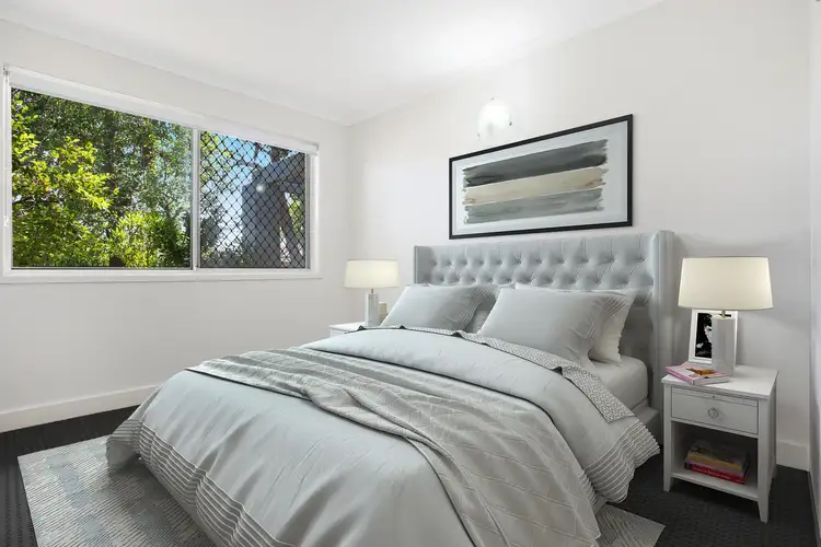 Fifth view of Homely semi-detached listing, 1/6 Brookside Road, Labrador QLD 4215