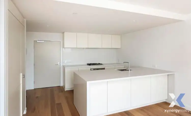 Second view of Homely apartment listing, 1705/665 Chapel Street, South Yarra VIC 3141