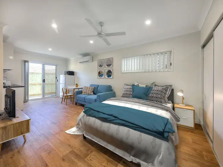5/38 Innes Street, Geebung QLD 4034